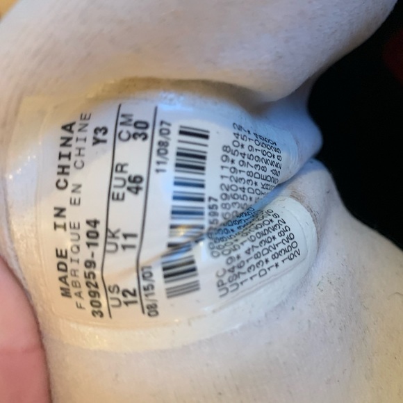 Air Jordan Retro 13 ‘He Got Game” - Picture 5 of 5